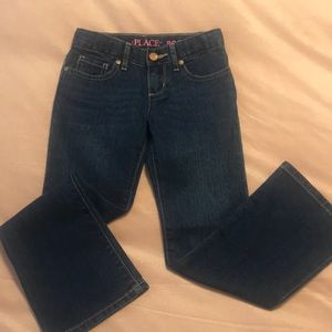 Children’s Place Jeans